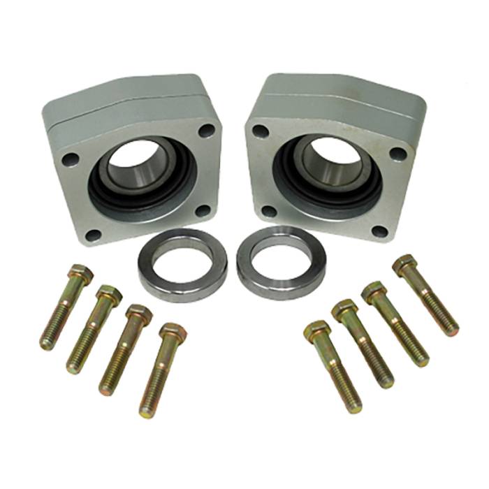 Yukon Gear & Axle - Yukon Gear & Axle Yukon Gear GM Only C-Clip Eliminator Kit w/1563 Bearing - YP NOCLIP1563