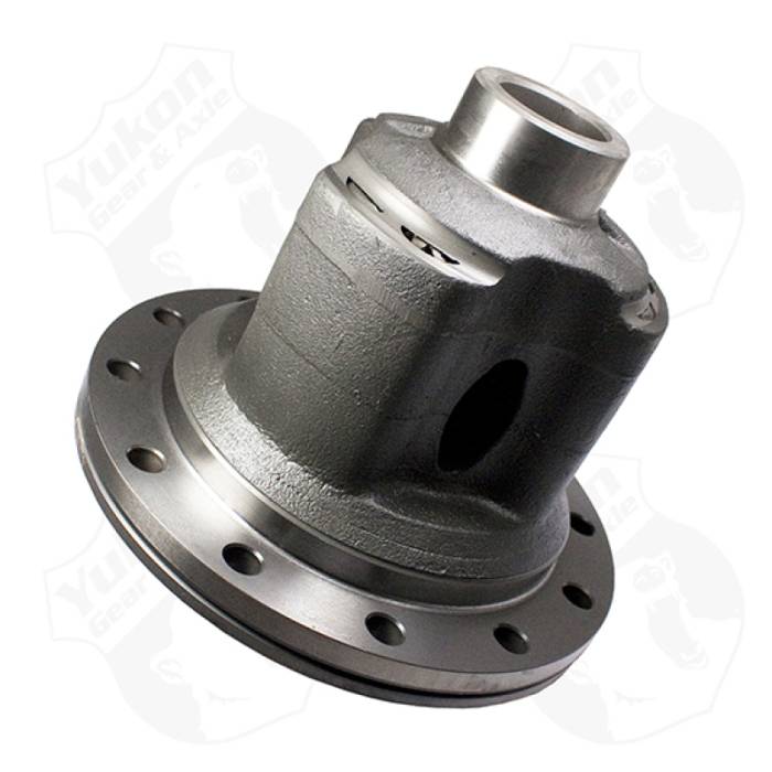 Yukon Gear & Axle - Yukon Gear & Axle Yukon Gear 11.5in Chrysler & GM Helical Gear Type Positraction - YP PC11.5-HELIC