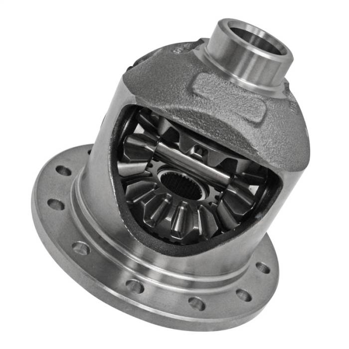 Yukon Gear & Axle - Yukon Gear & Axle Yukon Gear 11-17 Ford F-150 (Not SVT Raptor) 9.75in 34 Spline Electric Locker - YP PF9.75E-34-A