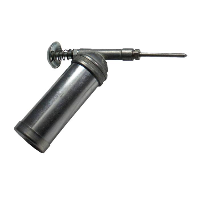 Yukon Gear & Axle - Yukon Gear & Axle Yukon Gear Small U-Joint Grease Gun - 4 Oz - YP SJ-ACC-402