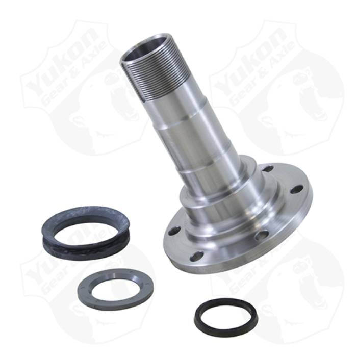 Yukon Gear & Axle - Yukon Gear & Axle Yukon Gear Replacement Front Spindle For Dana 44 / GM - YP SP706528