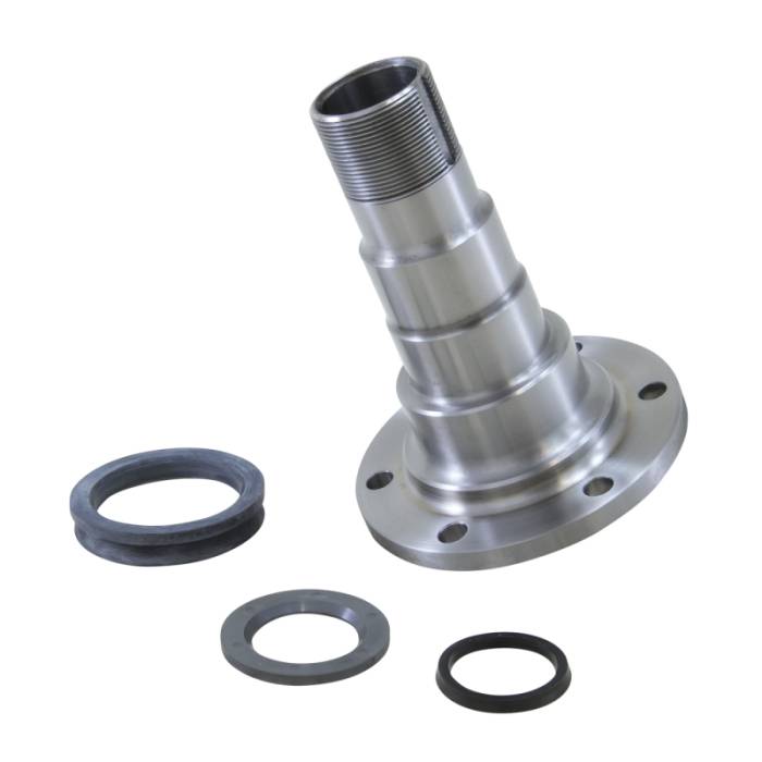 Yukon Gear & Axle - Yukon Gear & Axle Yukon Gear Dana 44 and GM 8.5in Front Spindle Replacement - YP SP706529