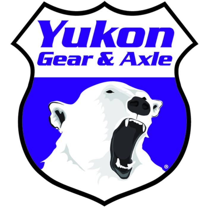 Yukon Gear & Axle - Yukon Gear & Axle Yukon Gear Main Cap Stud Kit for GM 7.5/7.625/8.5/8.6in 12 Bolt Car & Truck Differentials - YP TA-1815
