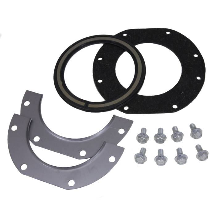 Yukon Gear & Axle - Yukon Gear & Axle Yukon Gear Wiper Kit Small w/8 Retaining Bolts Dana 25 Dana 27 Dana 30 & Dana 44 - YP WK-001
