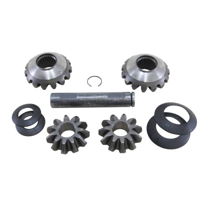 Yukon Gear & Axle - Yukon Gear & Axle Yukon Gear Standard Open Spider Gear Kit For 11.5in Chrysler w/ 30 Spline Axles - YPKC11.5-S-30