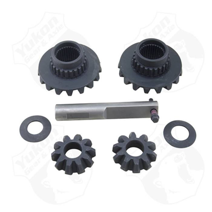 Yukon Gear & Axle - Yukon Gear & Axle Yukon Gear Positraction Spiders For Chrysler9.25in Dura Grip Posi / 31 Spline / No Clutches included - YPKC9.25-P-31