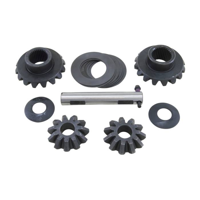 Yukon Gear & Axle - Yukon Gear & Axle Yukon Gear Standard Open Spider Gear Kit For 2010+ Chrysler 9.25ZF w/ 31 Spline Axles - YPKC9.25B-S-31B