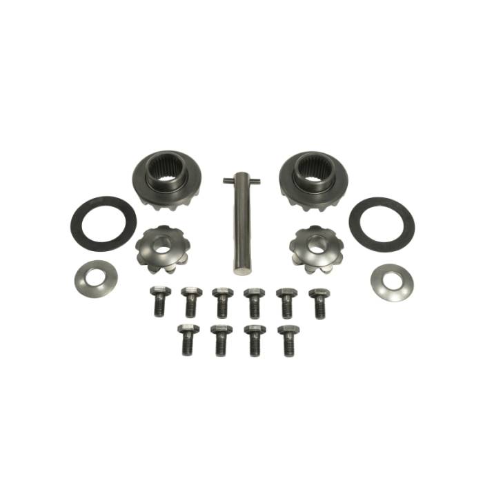 Yukon Gear & Axle - Yukon Gear & Axle Yukon Gear Replacement 27 Spline Standard Open Spider Gear Kit For Jeep JK Dana 30 Front - YPKD30-S-27-JK