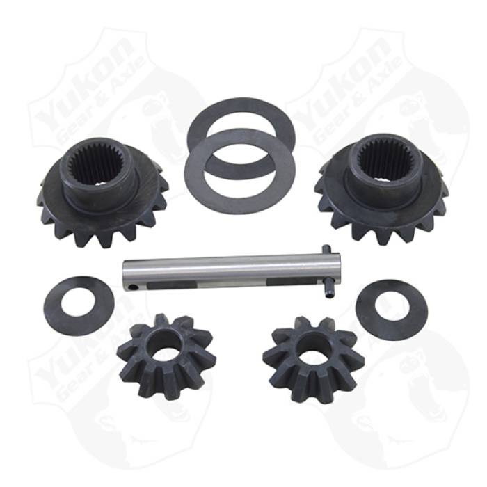 Yukon Gear & Axle - Yukon Gear & Axle Yukon Gear Dana 44 Standard Open Spider Gear Kit Replacement - YPKD44-S-30