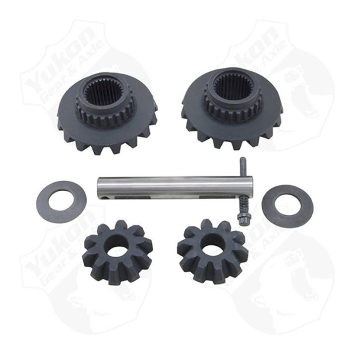 Yukon Gear & Axle - Yukon Gear & Axle Yukon Gear Replacement Positraction internals For Dana 44-HD w/ 30 Spline Axles - YPKD44HD-T/L-30