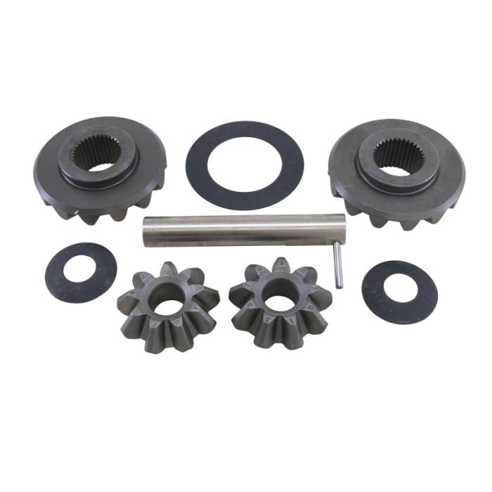 Yukon Gear & Axle - Yukon Gear & Axle Yukon Gear Replacement Standard Open Spider Gear Kit For Dana S110 w/ 34 Spline Axles - YPKDS110-S-34