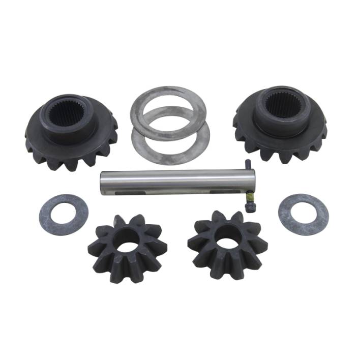 Yukon Gear & Axle - Yukon Gear & Axle Yukon Gear Standard Open Spider Gear Kit For 10.25in Ford w/ 35 Spline Axles - YPKF10.25-S-35