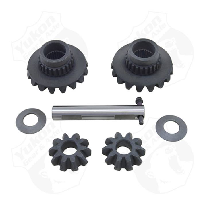 Yukon Gear & Axle - Yukon Gear & Axle Yukon Gear Positraction internals For 8.8in Ford w/ 28 Spline Axles - YPKF8.8-P-28