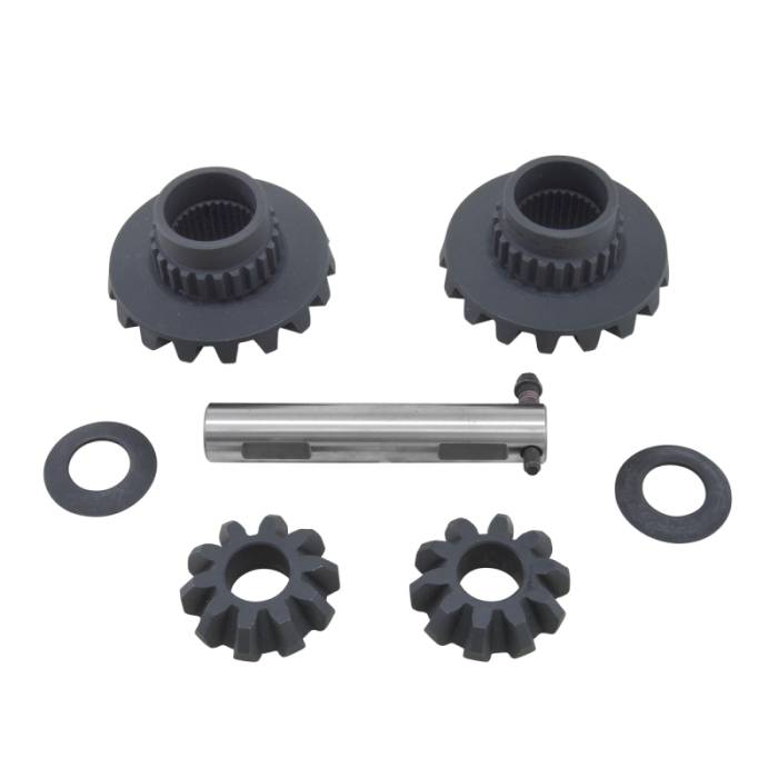 Yukon Gear & Axle - Yukon Gear & Axle Yukon Gear Positraction internals For 8.8in Ford w/ 31 Spline Axles - YPKF8.8-P-31