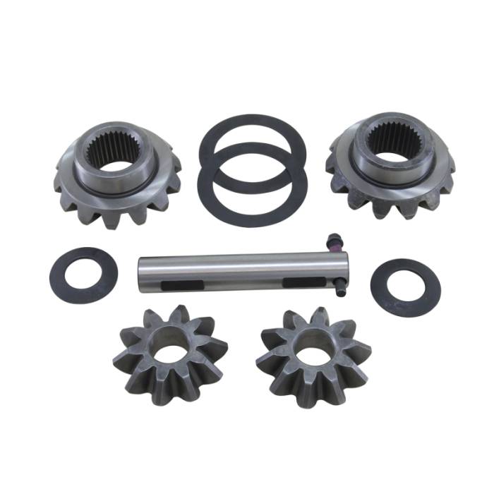 Yukon Gear & Axle - Yukon Gear & Axle Yukon Gear Standard Open Spider Gear Kit For 8.8in Ford w/ 31 Spline Axles - YPKF8.8-S-31