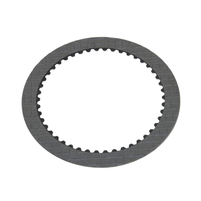 Yukon Gear & Axle - Yukon Gear & Axle Yukon Gear Trac Loc Friction Plate / 4 Tab - YPKF9-PC-01