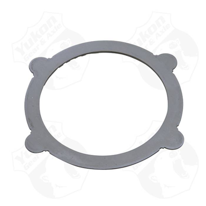 Yukon Gear & Axle - Yukon Gear & Axle Yukon Gear Trac Loc Friction Plate / Single Sided / 4 Tab - YPKF9-PC-03