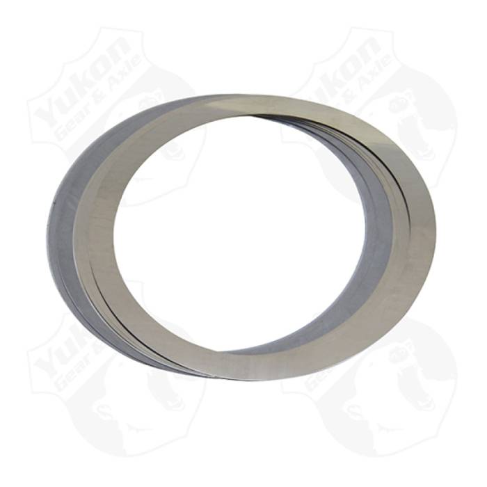 Yukon Gear & Axle - Yukon Gear & Axle Yukon Gear Shim Kit For 9in Ford Tracloc Clutch - YPKF9-PC-SHIMS