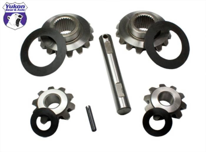 Yukon Gear & Axle - Yukon Gear & Axle Yukon Gear Standard Open Spider Gear Kit For 9in Ford w/ 31 Spline Axles and 2-Pinion Design - YPKF9-S-31-2