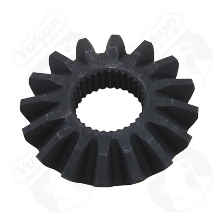 Yukon Gear & Axle - Yukon Gear & Axle Yukon Gear Side Gear w/ Hub For 8in and 9in Ford w/ 28 Splines - YPKF9-SG-03