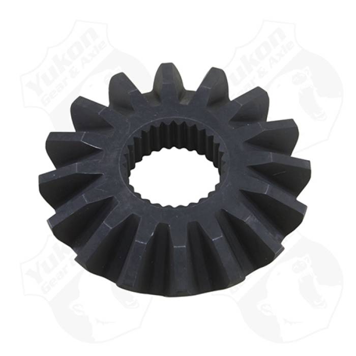 Yukon Gear & Axle - Yukon Gear & Axle Yukon Gear Flat Side Gear w/out Hub For 8in and 9in Ford w/ 28 Splines - YPKF9-SG-04