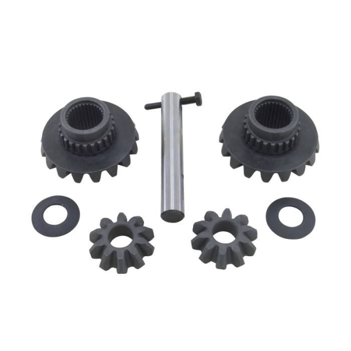 Yukon Gear & Axle - Yukon Gear & Axle Yukon Gear Positraction internals For GM 12 Bolt Car and Truck w/ 30 Spline Axles - YPKGM12-P-30