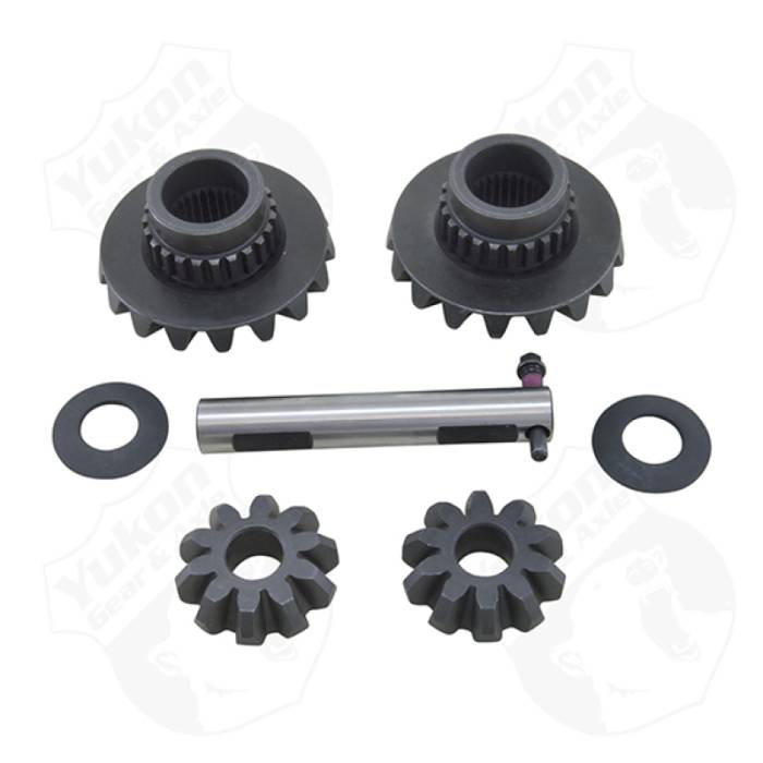 Yukon Gear & Axle - Yukon Gear & Axle Yukon Gear Positraction internals For 8.2in GM w/ 28 Spline Axles - YPKGM8.2-P-28