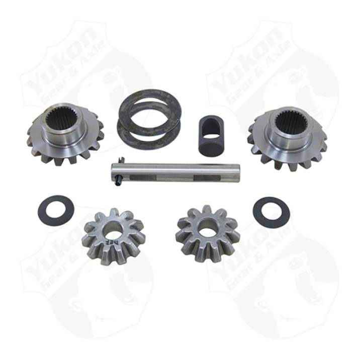 Yukon Gear & Axle - Yukon Gear & Axle Yukon Gear Standard Open Spider Gear Kit For Model 20 w/ 29 Spline Axles - YPKM20-S-29