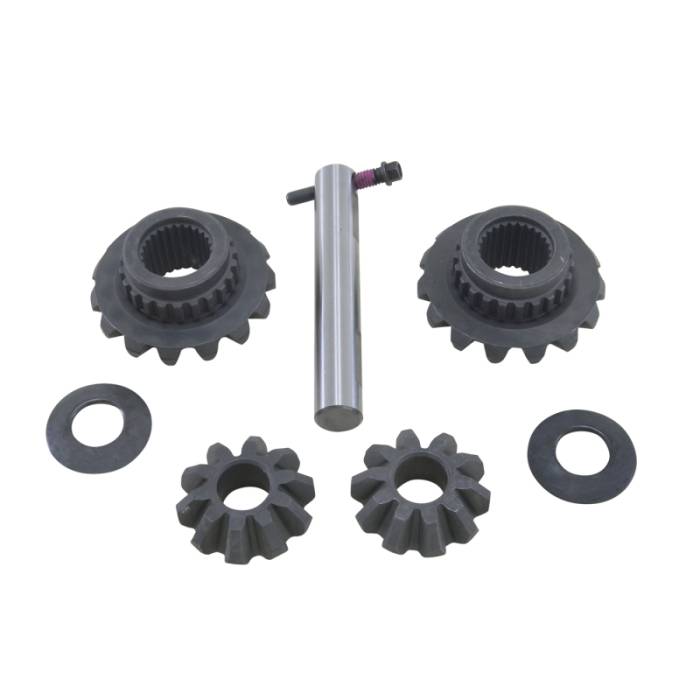 Yukon Gear & Axle - Yukon Gear & Axle Yukon Gear Positraction internals For Model 35 w/ 27 Spline Axles - YPKM35-T/L-27