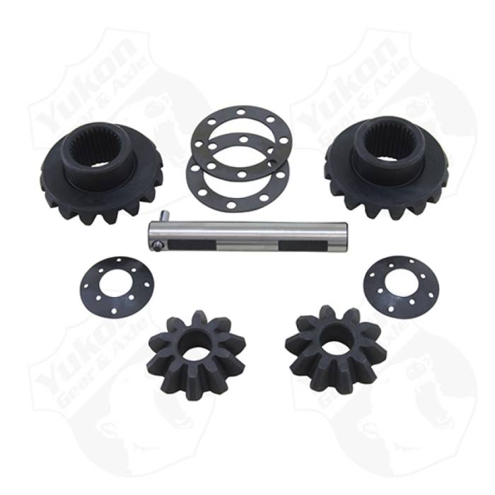 Yukon Gear & Axle - Yukon Gear & Axle Yukon Gear Standard Open Spider Gear Kit For Toyota T100 & Tacoma w/ 30 Spline Axles - YPKT100-S-30