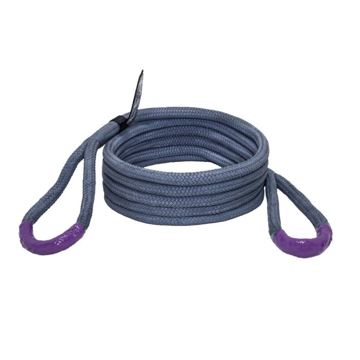 Yukon Gear & Axle - Yukon Gear & Axle Yukon Gear Kinetic Recover Rope 3/4in - YRGRR-02