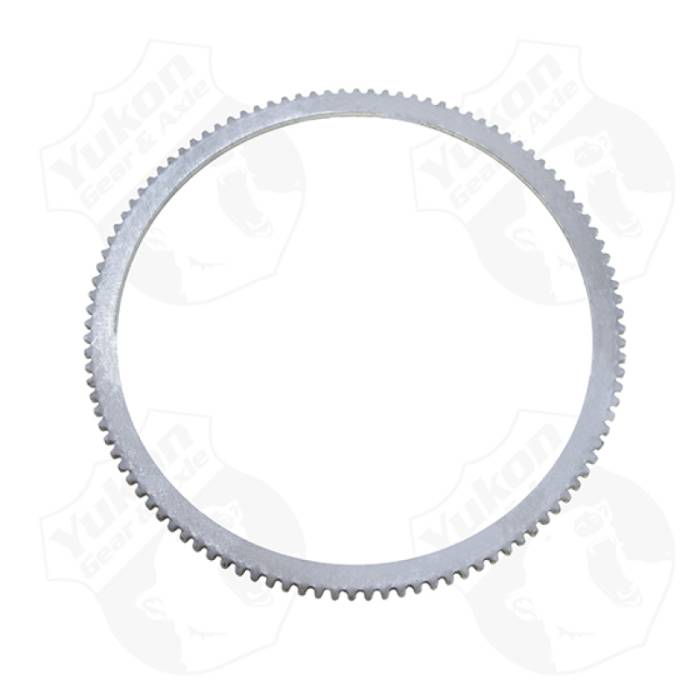 Yukon Gear & Axle - Yukon Gear & Axle Yukon Gear 108 Tooth Abs Tone Ring For 9.25in Chrysler / w/ 5 Lug Axles - YSPABS-005