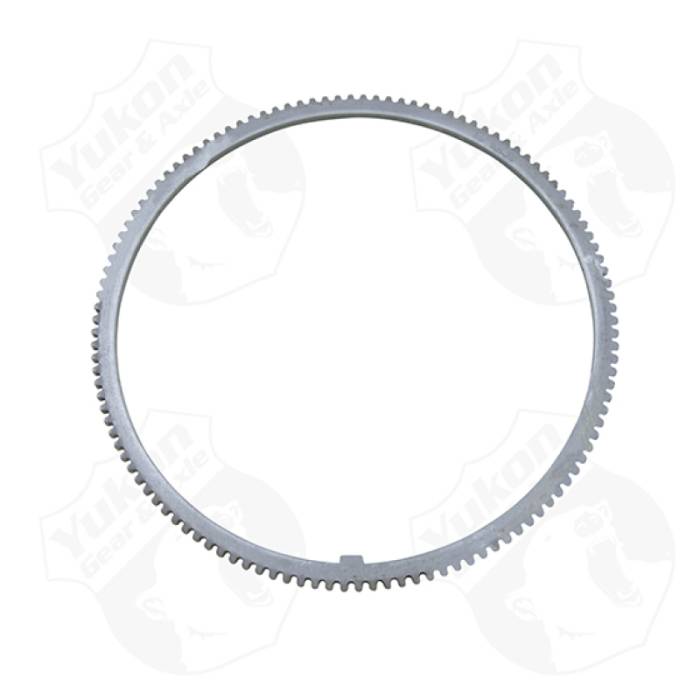 Yukon Gear & Axle - Yukon Gear & Axle Yukon Gear Dana 60 Abs Exciter Tone Ring - YSPABS-010