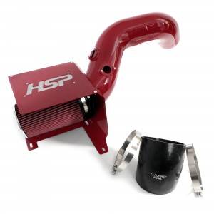 HSP Diesel - HSP LML - (13-16) S400 Cold Air Intake