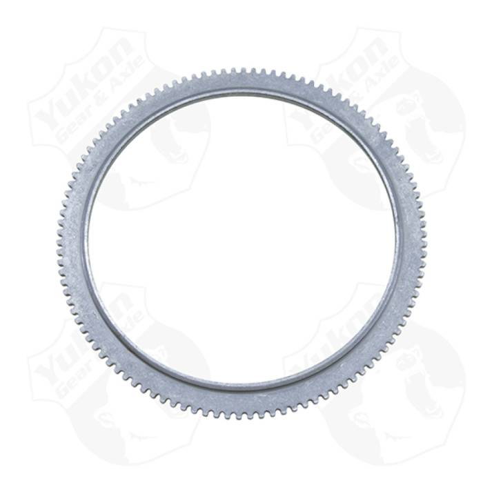 Yukon Gear & Axle - Yukon Gear & Axle Yukon Gear Abs Carrier Case Exciter Ring (Tone Ring) w/ 108 Teeth For 8.8in Ford - YSPABS-017