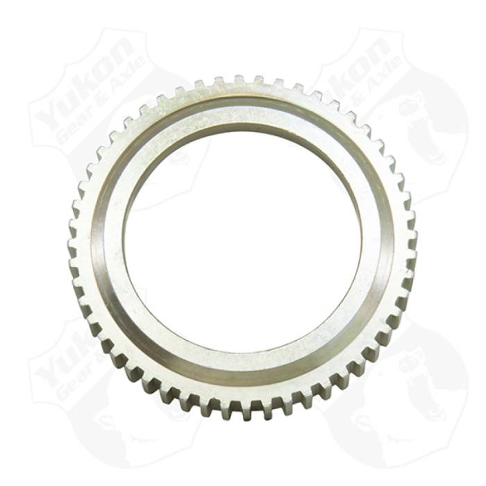 Yukon Gear & Axle - Yukon Gear & Axle Yukon Gear Axle Abs Tone Ring For JK 44 Rear - YSPABS-029