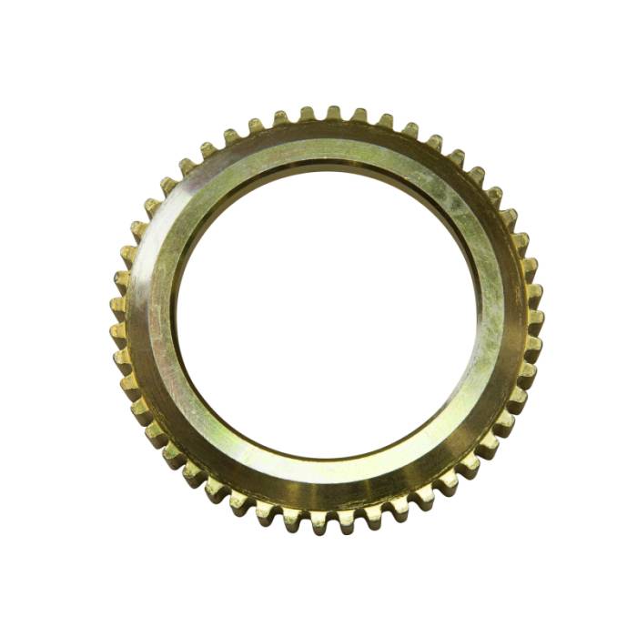 Yukon Gear & Axle - Yukon Gear & Axle Yukon Gear ABS Tone Ring 8.25in & 9.25in Chevrolet Axle 3.716in OD/48 Tooth - YSPABS-033