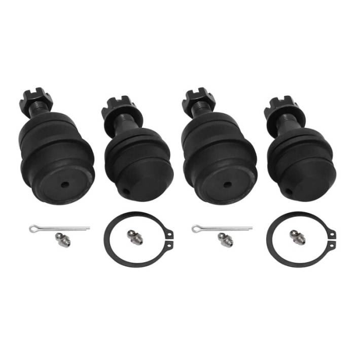 Yukon Gear & Axle - Yukon Gear & Axle Yukon Gear Ball Joint Kit for Dana 30 & Dana 44 Front Diffs - Left and Right - YSPBJ-001HDK2