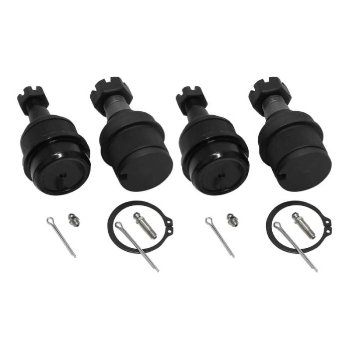 Yukon Gear & Axle - Yukon Gear & Axle Yukon Gear 11-12 RAM 1500/2500 Upper & Lower Ball Joint Kit for AAM 9.25in Front Differential - YSPBJ-004HDK2