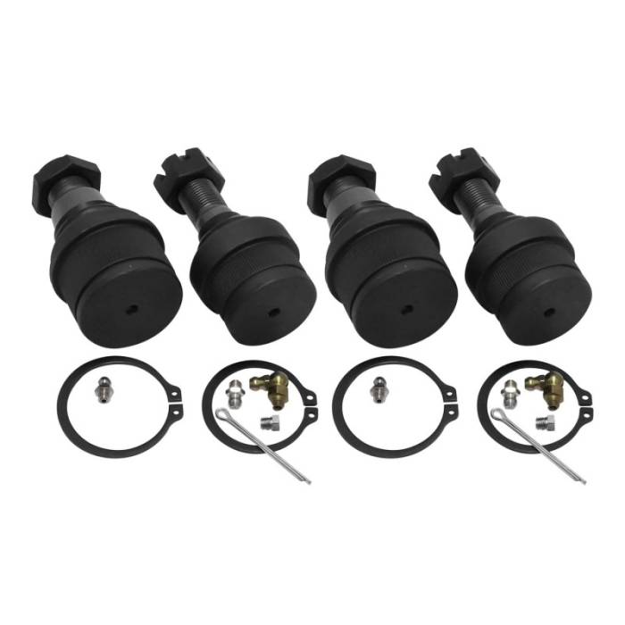 Yukon Gear & Axle - Yukon Gear & Axle Yukon Gear 99-19 Ford F250 / F350 Superduty Ball Joint Kit (Both Sides) - YSPBJ-010HDK2