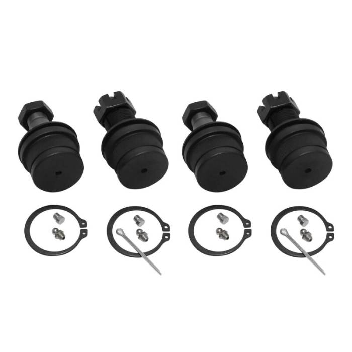 Yukon Gear & Axle - Yukon Gear & Axle Yukon Gear 60-66 Chevrolet Suburban / 69-88 Chevrolet Blazer Suspension Ball Joint Kit - YSPBJ-011HDK2