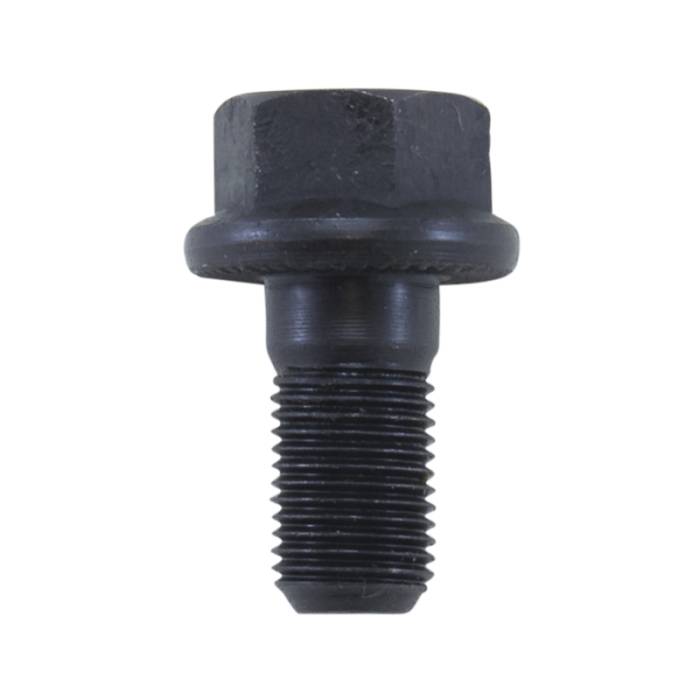Yukon Gear & Axle - Yukon Gear & Axle Yukon Gear Ring Gear Bolt for Chrysler 10.5in/11.5in (AAM) - YSPBLT-004