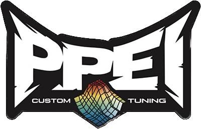 PPEI HP Tuners MVPI2 w/ 10 credits L5P 2017-2018