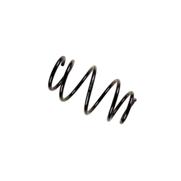 Bilstein - Bilstein B3 OE Replacement - Coil Spring - 36-129126