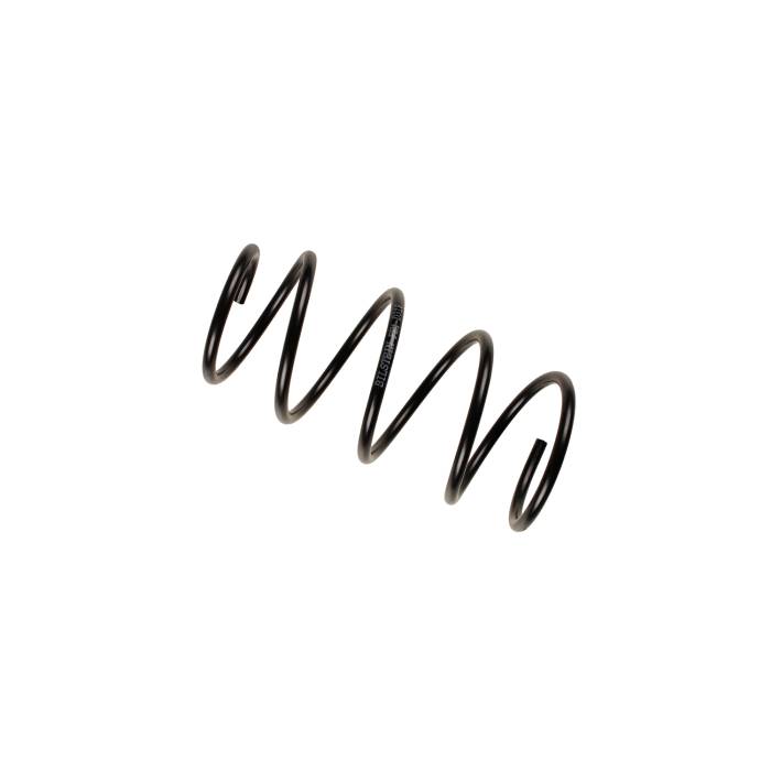 Bilstein - Bilstein B3 OE Replacement - Coil Spring - 36-133185