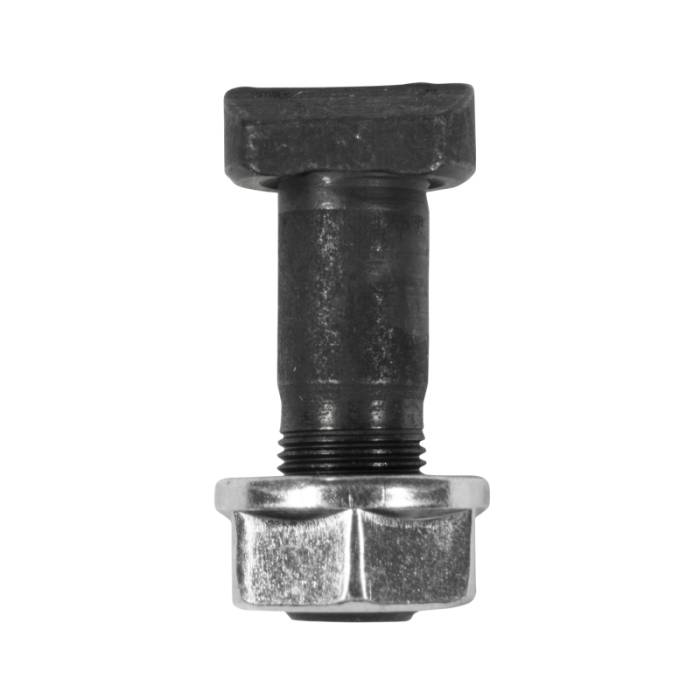 Yukon Gear & Axle - Yukon Gear & Axle Yukon Gear Toyota Landcruiser Ring Gear Bolt & Nut Kit - YSPBLT-045