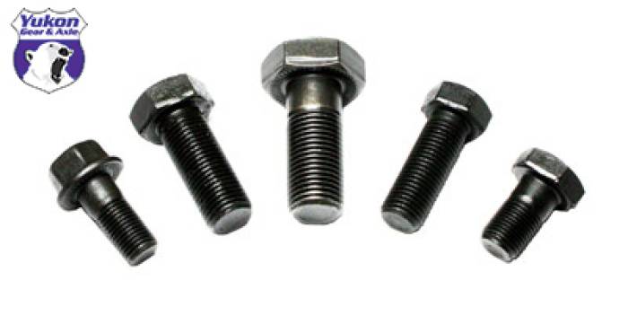Yukon Gear & Axle - Yukon Gear & Axle Yukon Gear Dana 60 / Dana 70 & Dana 80 Cover Bolt - YSPBLT-053