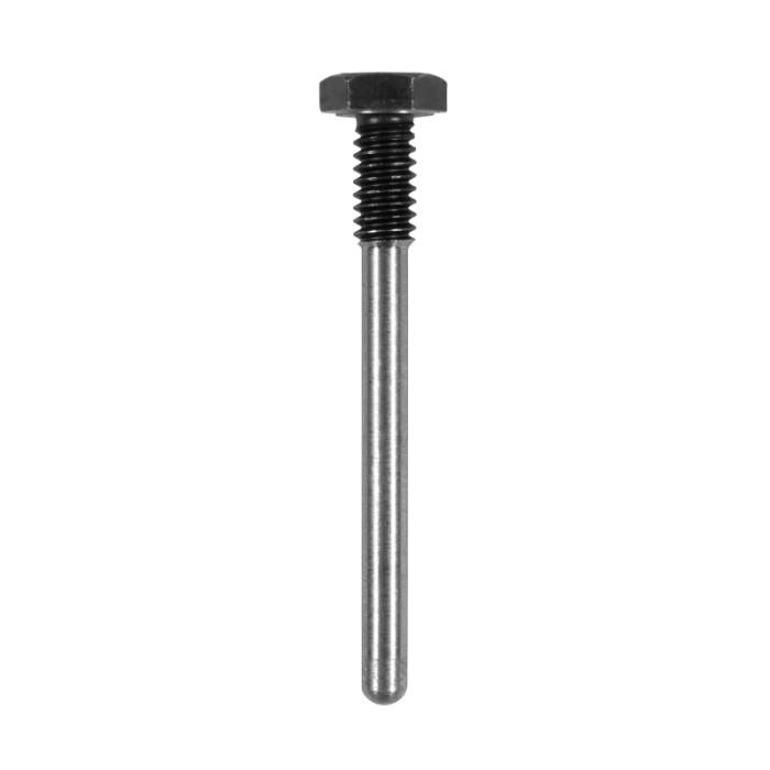 Yukon Gear & Axle - Yukon Gear & Axle Yukon Gear Positraction Cross Pin Bolt For For 8.2in GM and Cast Iron Corvette - YSPBLT-066