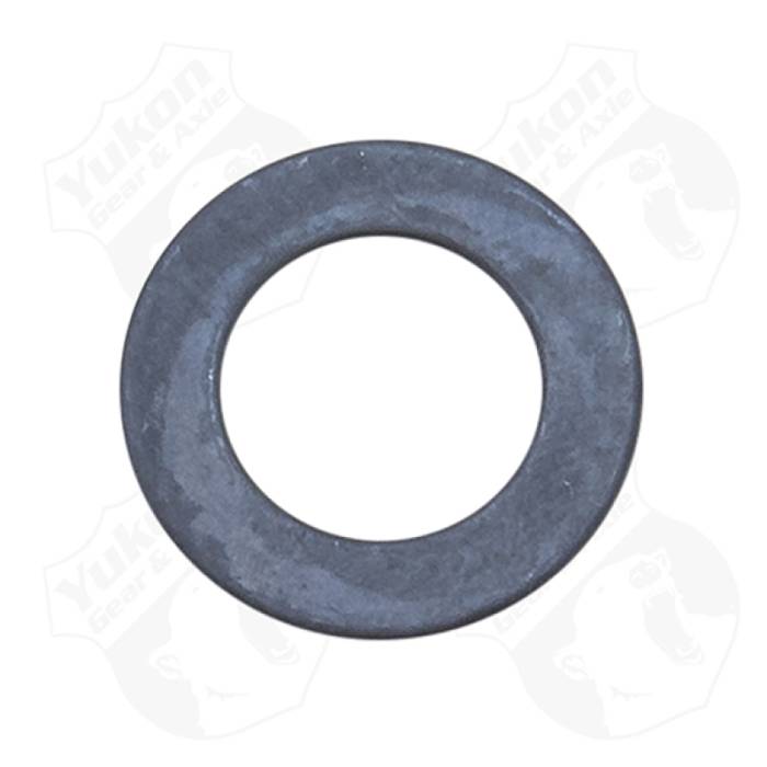 Yukon Gear & Axle - Yukon Gear & Axle Yukon Gear Trac Loc Ring Gear Bolt Washer For 8in and 9in Ford - YSPBLT-068