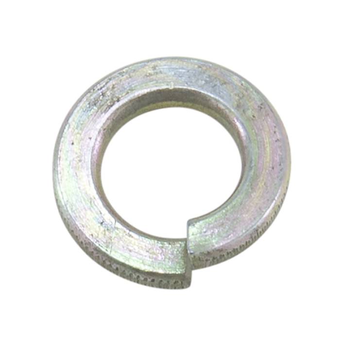 Yukon Gear & Axle - Yukon Gear & Axle Yukon Gear 7/16in Ring Gear Bolt Lock Washer - YSPBLT-071